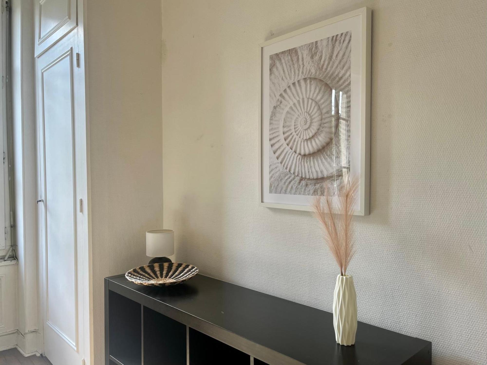 Suite Lavanni Lyon Luaran gambar